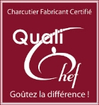 Logo Qualichef